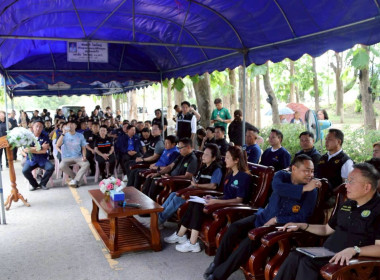 รัฐมนตรีช่วยว่าการกระทรวงเกษตรและสหกรณ์ ลงพื้นที่แม่สาย ... พารามิเตอร์รูปภาพ 27